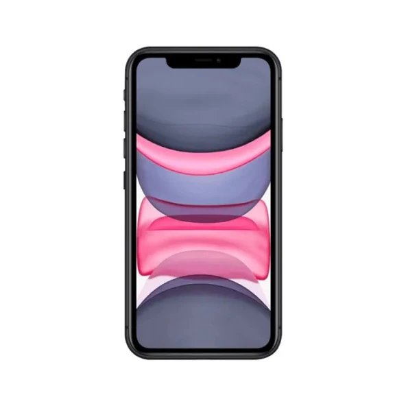 Iphone 11 Siyah 64 Gb Yenilenmiş - Resim 2