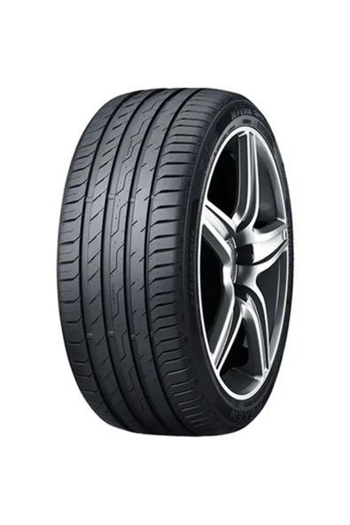 Nexen 255/45 R19 104Y XL N'Fera Sport Yaz Binek 2026 ürün görseli 1