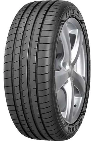 Goodyear 235/65R18 106W Eagle F1 Asymmetric 3 Suv Yaz Lastiği (2025) ürün görseli 1