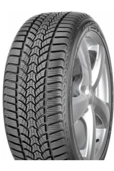 Debica 205/55R17 95V FRIGO HP 2 KIŞ LASTİĞİ  Uyumlu  ÜRETİM TARİHİ 2025 ürün görseli 1