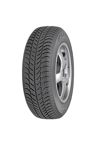SAVA 195/60R15 88T Eskimo S3+ MS Oto Kış Lastiği ( Üretim : 2025 ) ürün görseli 1
