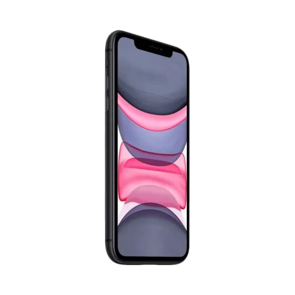 Iphone 11 Siyah 64 Gb Yenilenmiş - Resim 5