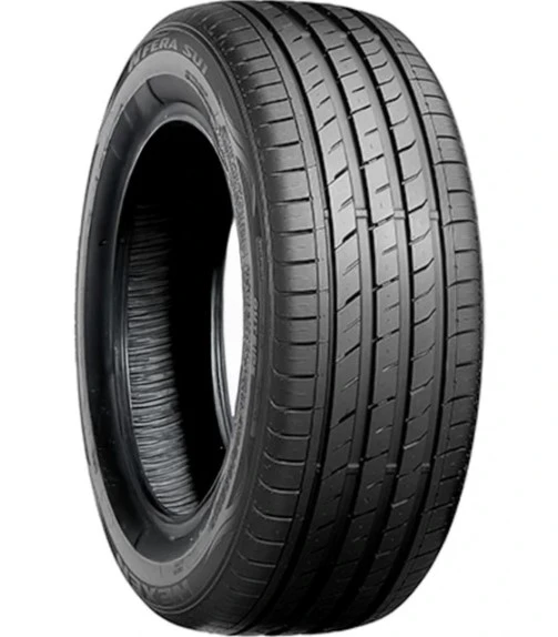 NEXEN 205/60R16 92H N'FERA SU1 ürün görseli 1