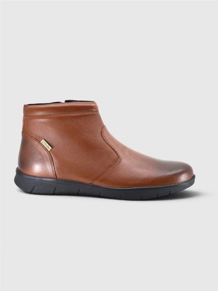 King Paolo B8550 BATTAL COMFORT BOT - KAHVERENGİ - ERKEK BOT ürün görseli 1
