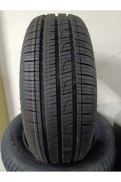Goodyear 195/65R15 95V EAG SP 4SEASONS XL - GOODYEAR ürün görseli 1