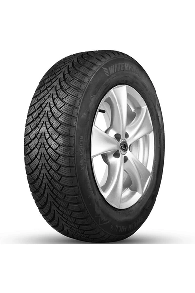waterfall 215/55R16 97V XL Snow Hill 3 (Kış) (2024) ürün görseli 1