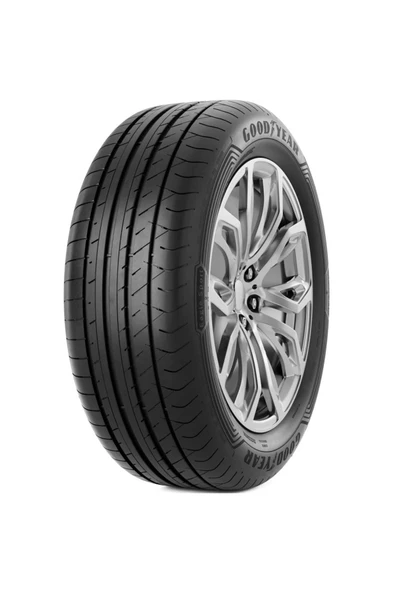 Goodyear 215/50R17 95Y XL FP Eagle Sport 2 Uhp (Yaz) (2024) ürün görseli 1