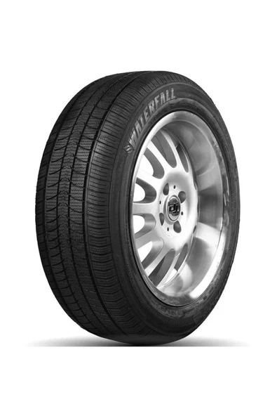 waterfall 195/60R15 92H XL Quattro 4S (4 Mevsim) (2026) ürün görseli 1