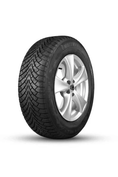 waterfall 215/55R16 97V XL Snow Hill 3 (Kış) (2025) ürün görseli 1
