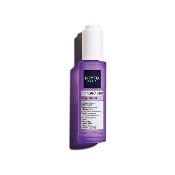 Phyto Phytophanere Ultra Serum 50 ml ürün görseli 1