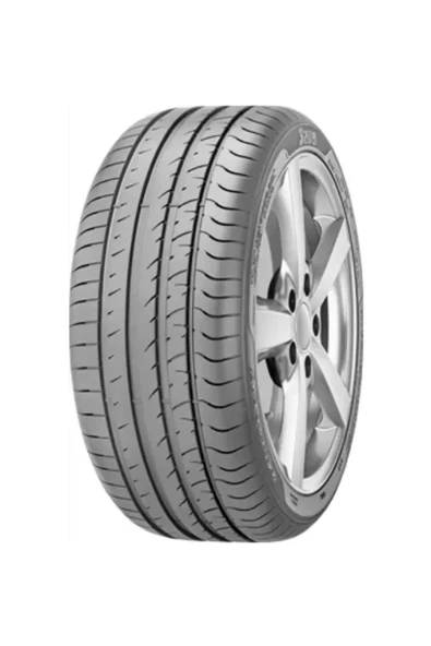 SAVA Intensa UHP 2 245/35R19 93Y XL FP ( Yıl: 2025 ) ürün görseli 1
