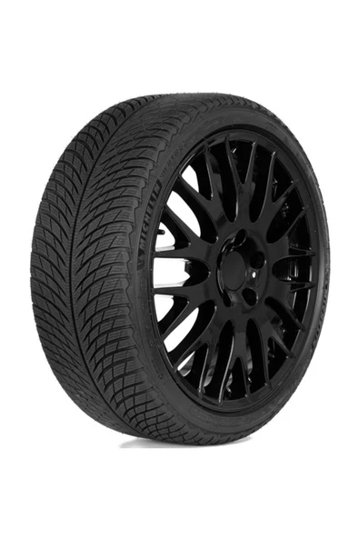 Michelin 215/45 R20 95V XL Pilot Alpin 5 Binek Kış Lastiği (2025 Üretim) ürün görseli 1