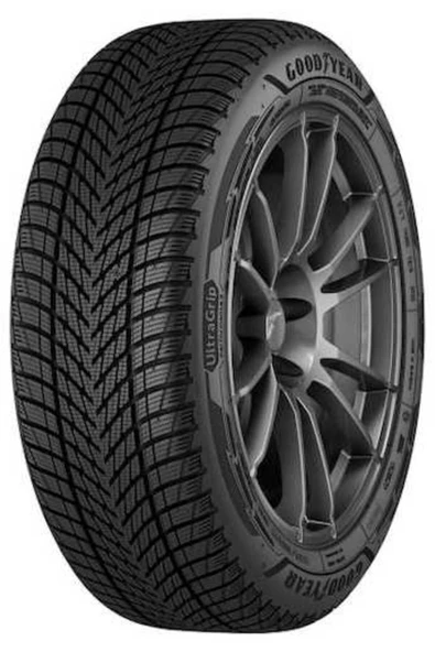 Goodyear 245/45R20 103V UltraGrip 3 XL Kış Lastiği (2025) ürün görseli 1