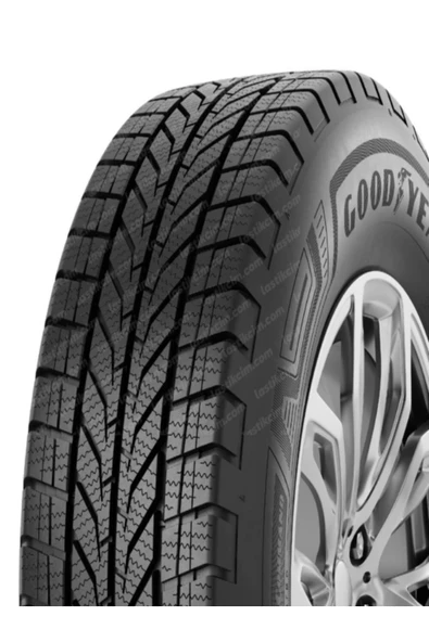 Goodyear 195/75R16C 107/105R WINT COMMAND CARGO (2025) KIŞ LASTİĞİ ürün görseli 1