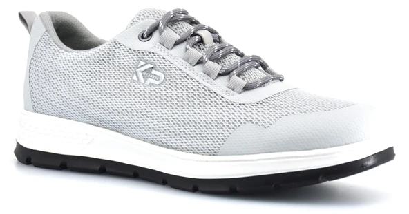 King Paolo D1119 LIFE STYLE - AÇIK GRİ - ERKEK AYAKKABI ürün görseli 1