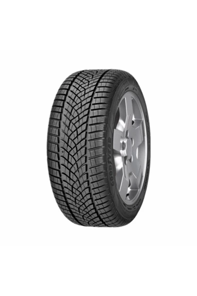 Goodyear 225/55R18 102V XL Ultragrip Performance + SUV FP Oto Kış Lastiği (Üretim: 2025) ürün görseli 1