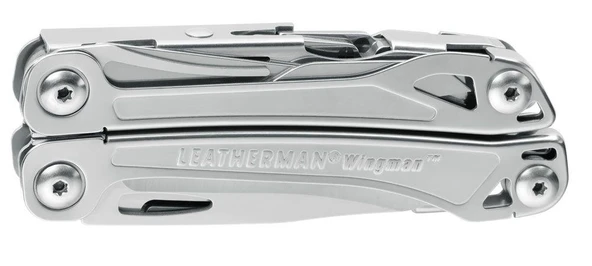 Leatherman Wingman Çok Amaçli Multi̇ Tool - Resim 3