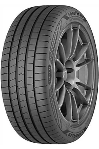 Goodyear 235/50R20 104T Eagle F1 Asymmetric 6 XL Yaz Lastiği (2025) ürün görseli 1