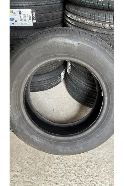 KOOLER 185/65R14 86 H ECO (2025 ÜRETİM) - Resim 2