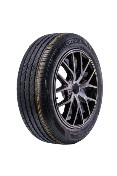 waterfall 195/60R15 88V ECO DYNAMIC 2026 ÜRETİM YAZ LASTİĞİ ürün görseli 1