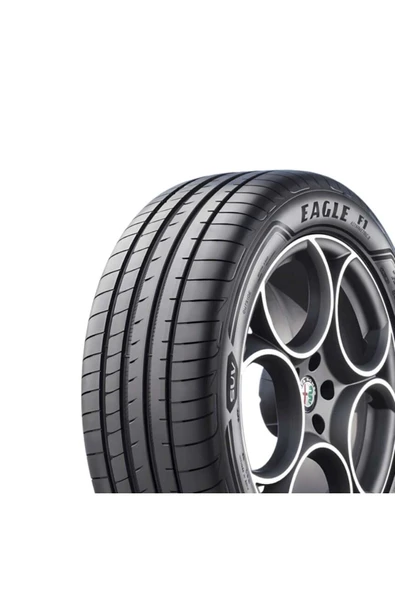 Goodyear 255/45R19 100V FP Eagle F1 Asymmetric 3 SUV ürün görseli 1