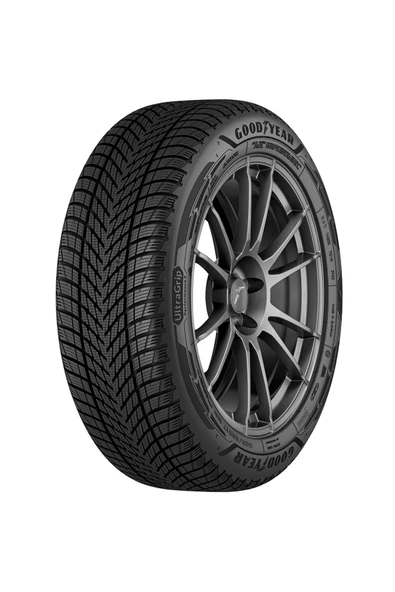 Goodyear 235/45R17 97V XL UltraGrip Performance 3 (Kış) (2024) ürün görseli 1