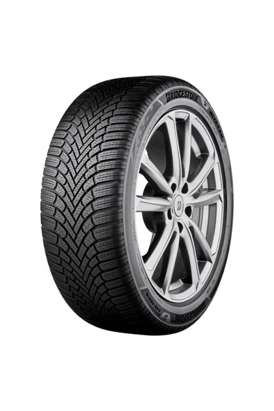 Bridgestone 195/55R16 87H BLİZZAK 6 ürün görseli 1