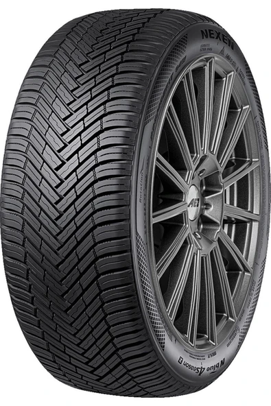 Nexen 215/55 R17 98W XL N'Blue 4Season 2 4 Mevsim Binek 2026 ürün görseli 1
