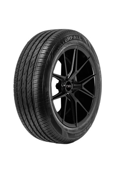waterfall 185/55 R14 80V Eco Dynamic Oto Yaz Lastiği (2025 Üretim) ürün görseli 1
