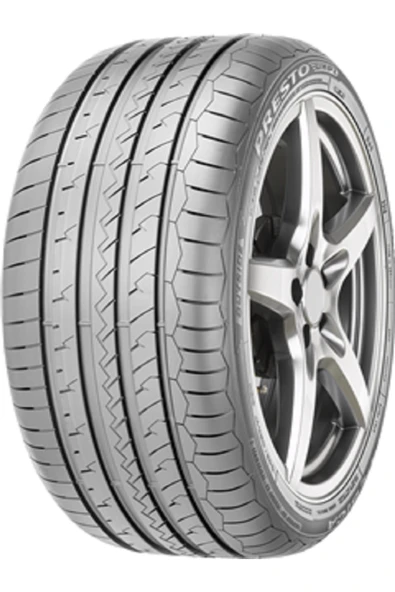 Debica 235/35R19 91Y XL Presto Uhp 2 FP Oto Yaz Lastiği (Üretim Yılı: 2024) ürün görseli 1