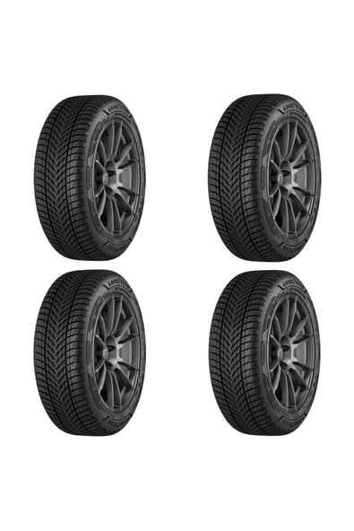 Goodyear 255/50R19 107V XL ULTRAGRİP PERF 3 KIŞ LASTİĞİ ÜRETİM 2025 (4 LÜ TAKIM) ürün görseli 1