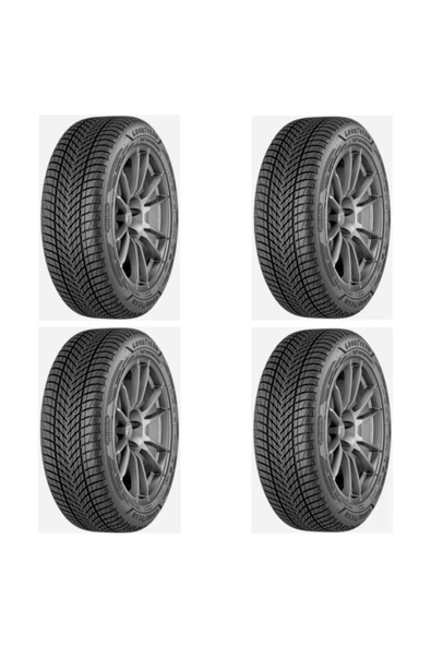 Goodyear 245/45R18 100V WINTERCOMMAND XL FP KIŞ LASTİĞİ ÜRETİM 2025 (4 LÜ TAKIM) ürün görseli 1