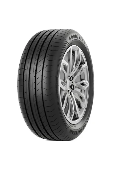 Goodyear 215/60R17 100V XL Eagle Sport 2 Suv (Yaz) (2025) ürün görseli 1