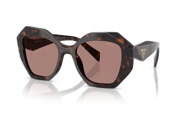 Prada 0PR 16WS 17N60B 53 Kadın Güneş Gözlüğü ürün görseli 1