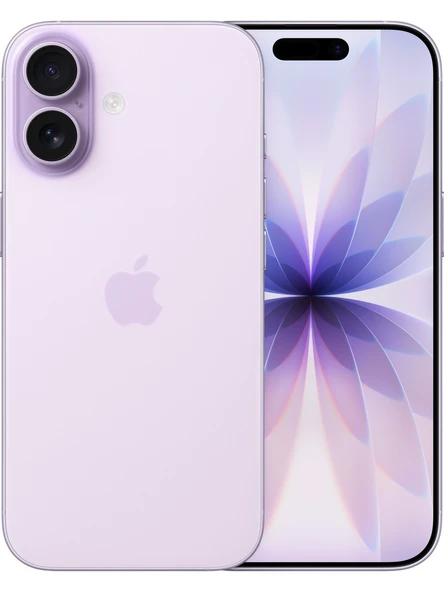 Apple iPhone 17 256 GB Lavanta ürün görseli 1