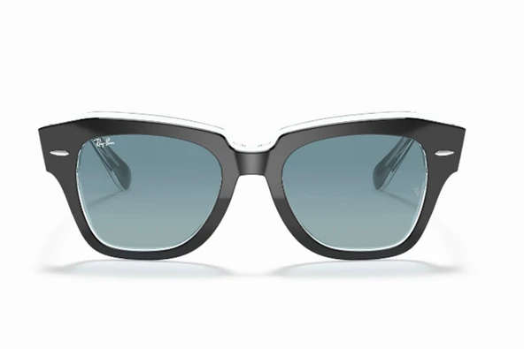 Ray-Ban 2186 12943M 52 Kadın Güneş Gözlüğü ürün görseli 1