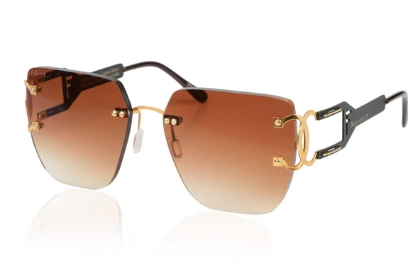 Freddie Mercury 933318 GLD BROWN 55 ürün görseli 1