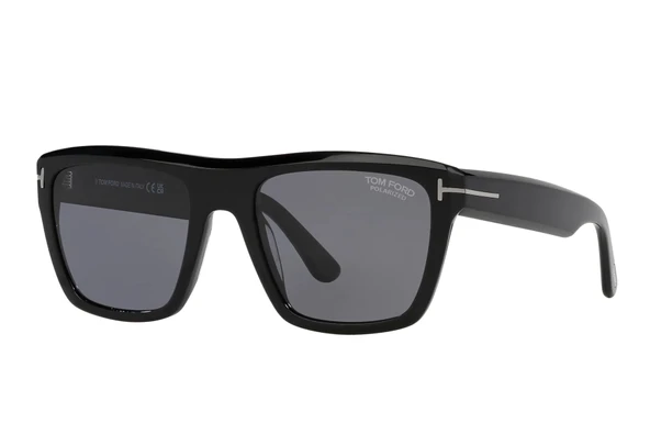Tom Ford FT1077 Erkek Güneş Gözlüğü ürün görseli 1