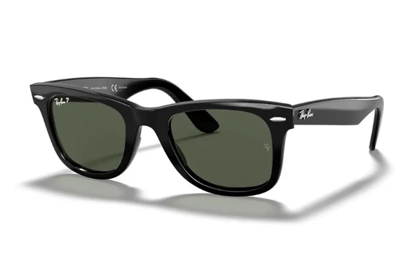Ray-Ban 2140 901/58 50 Erkek Güneş Gözlüğü ürün görseli 1