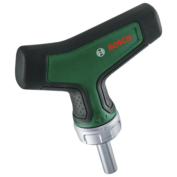 Bosch T Tipi Cırcırlı Tornavida 1600A02Z9S ürün görseli 1
