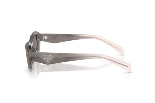 Prada 0PR 26ZS 20F80Q 55 - Resim 3
