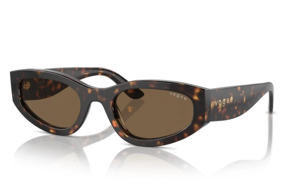 Vogue 0VO5585S W65673 54 Kadın Güneş Gözlüğü ürün görseli 1
