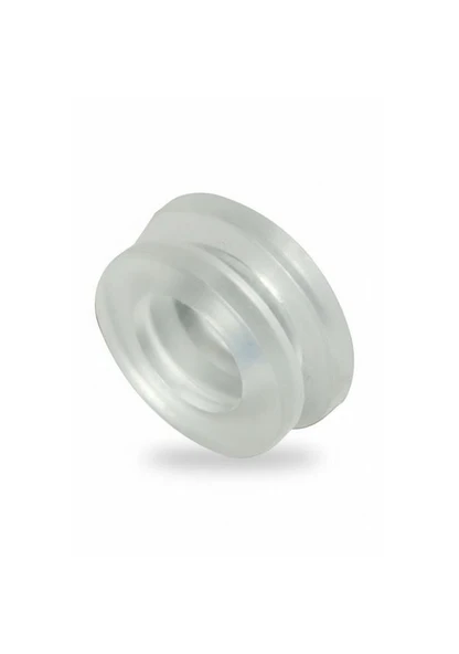 Sunstream 20 mm Kanallı Sızdırmazlık Contası - PVC ve PE Boru Uyumlu (50 Adet) ürün görseli 1