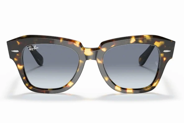 Ray-Ban 2186 133286 52 Kadın Güneş Gözlüğü ürün görseli 1