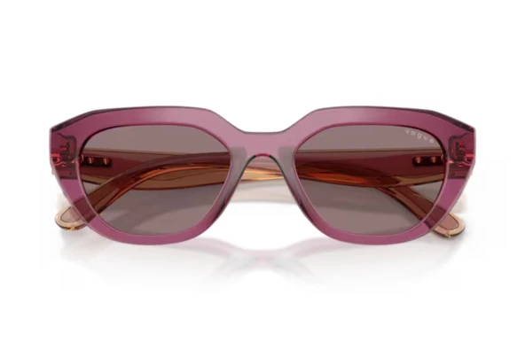 Vogue 0VO5711S 32277 51 - Resim 4