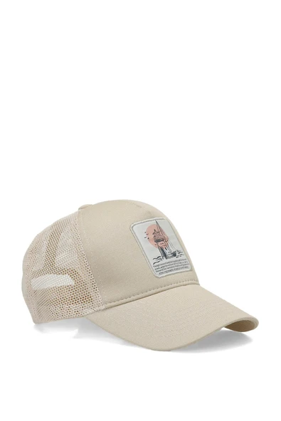 Lumberjack   6M ABBEY HAT 6FX Uniseks Çok Renkli Şapka - 102203892 ürün görseli 1