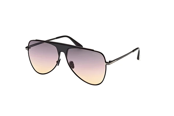 Tom Ford 0935 01B 60 Unisex Güneş Gözlüğü ürün görseli 1