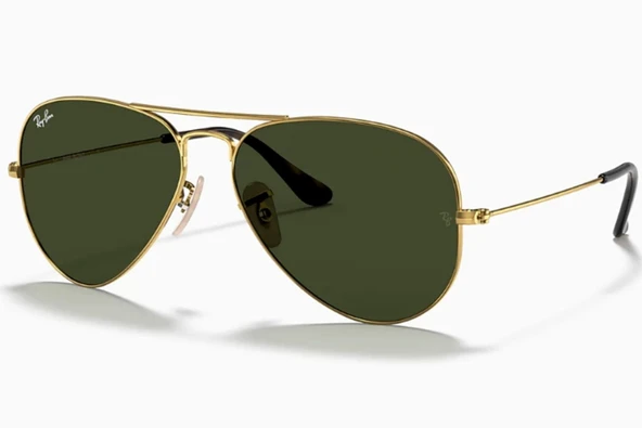 Ray-Ban 3025 181 58 Erkek Güneş Gözlüğü ürün görseli 1