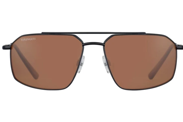 Serengeti WAYNE SS546003 57-15-145 Erkek Güneş Gözlüğü ürün görseli 1