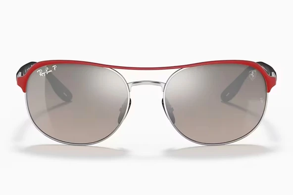 Ray-Ban 3685M F0455J 58 Erkek Güneş Gözlüğü ürün görseli 1
